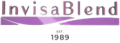 InvisaBlend logo