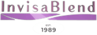 InvisaBlend logo